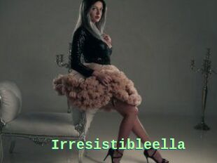 Irresistibleella