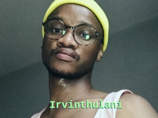 Irvinthulani