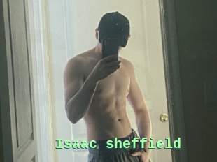 Isaac_sheffield