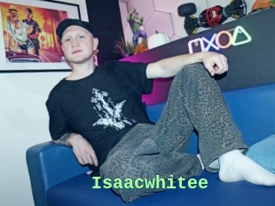 Isaacwhitee