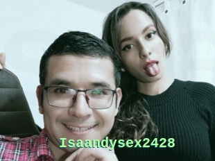 Isaandysex2428