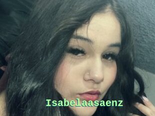 Isabelaasaenz