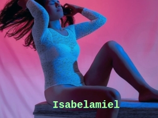 Isabelamiel