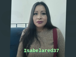 Isabelared37