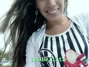 Isabeliita