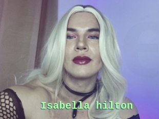 Isabella_hilton