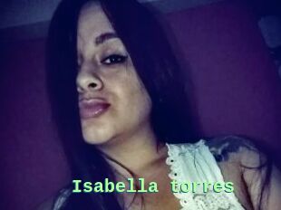 Isabella_torres