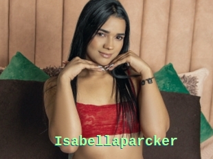 Isabellaparcker