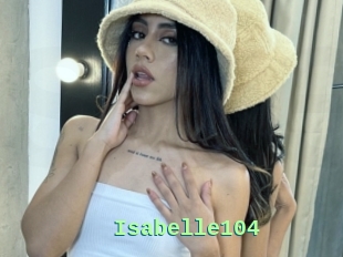 Isabelle104