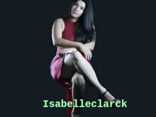 Isabelleclarck