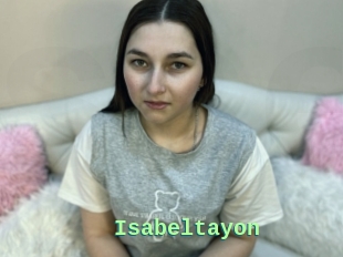 Isabeltayon