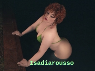 Isadiarousso