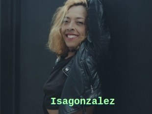 Isagonzalez