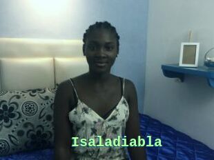 Isaladiabla