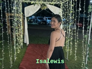 Isalewis