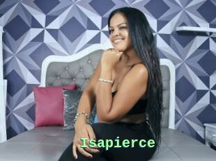 Isapierce