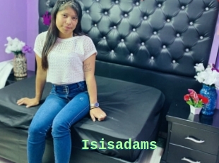 Isisadams