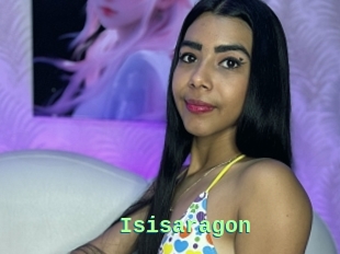 Isisaragon