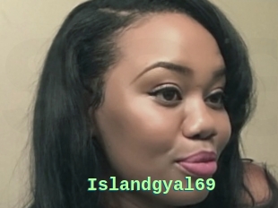 Islandgyal69