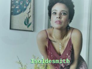 Isoldesmith