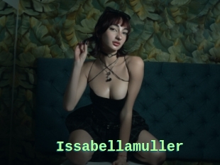 Issabellamuller