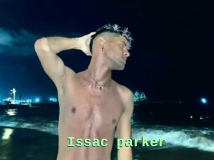 Issac_parker