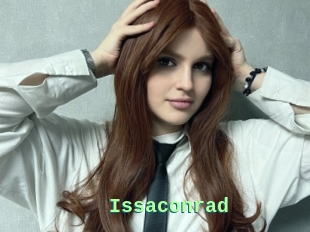 Issaconrad