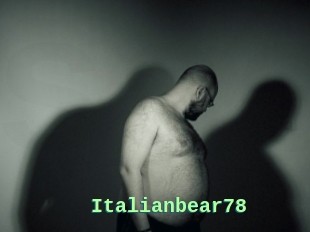 Italianbear78