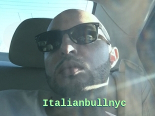 Italianbullnyc