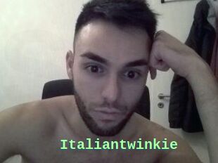 Italiantwinkie