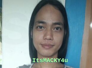 ItsMACKY4u