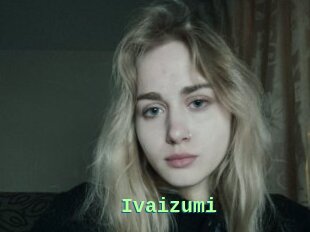 Ivaizumi