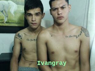 Ivangray