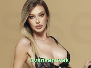 Ivankanovak