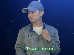 Ivanlauren