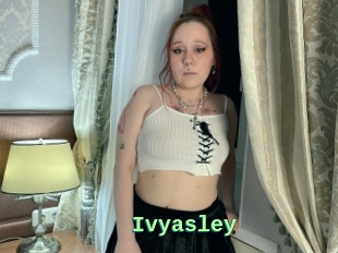 Ivyasley