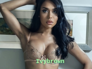 Ivybrown