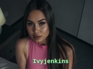 Ivyjenkins