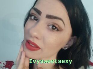 Ivysweetsexy