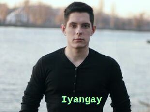 Iyangay