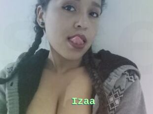 Izaa