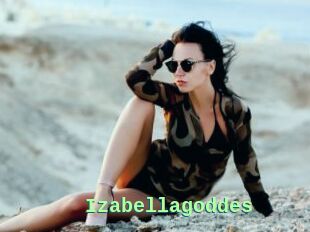 Izabellagoddes