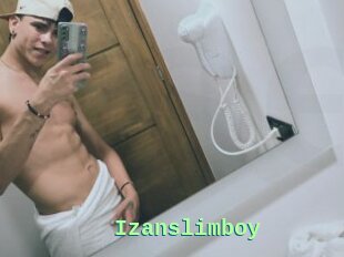 Izanslimboy