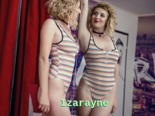 Izarayne