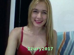 Izury2017