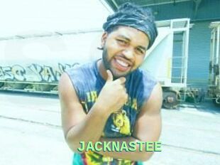 JACKNASTEE