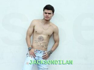 JACKSONDILAN