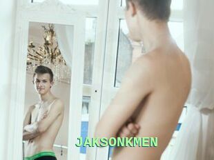 JAKSONKMEN