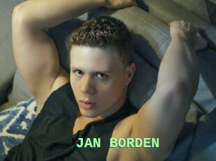 JAN_BORDEN