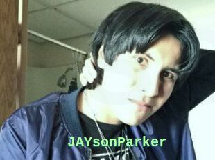 JAYsonParker